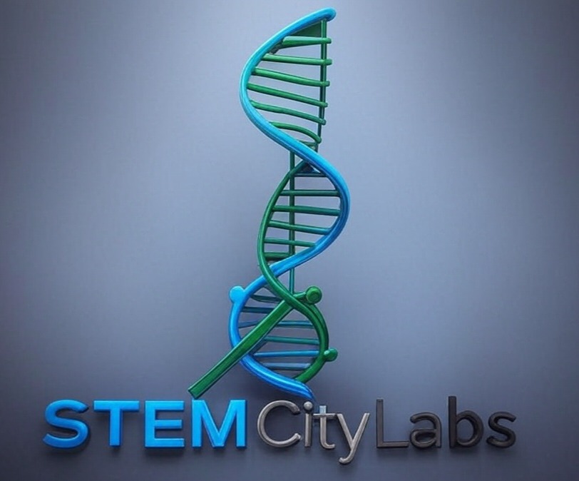 STEMCity Labs Logo