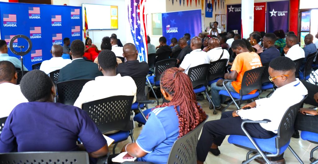 STEMCity teacher training session