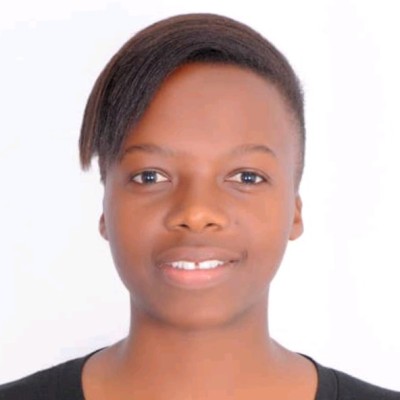 Zillah Nangobi Edith